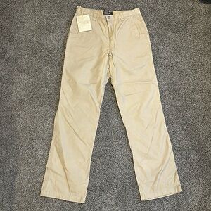 Mountain Khakis Original Mountain Pant size 34x36